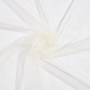 Olycraft 1Sheet Chinlon Tulle, Diamond Mesh, for Wedding Party Decorations, Wheat, 200x160x0.015cm(DIY-OC0009-21E)