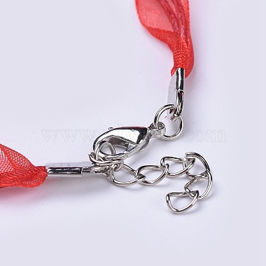 Jewelry Making Necklace Cord(NFS048-2)-4
