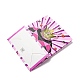 4 Colors Valentine's Day Love Paper Gift Bags(CARB-D014-01G)-4