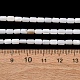 Natural Freshwater Shell Beads Strands(SH-CBA2978-21A)-4