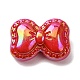 UV Plating Opaque Acrylic Beads(AC-CBA759A-01A)-1