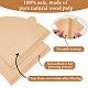 100St&uuml;ck Kaffeefilter aus Papier(FIND-WH20007-39A)-5