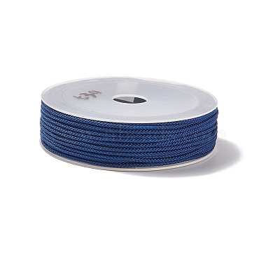 1.5mm Midnight Blue Nylon Thread & Cord