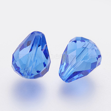 Perles d'imitation cristal autrichien(SWAR-F062-12x10mm-13)-3