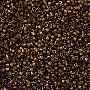 MIYUKI Delica Beads(X-SEED-J020-DB1051)-3