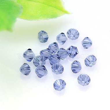 Faceted Imitation Austrian Crystal Bead Strands(G-M180-6mm-20A)-3
