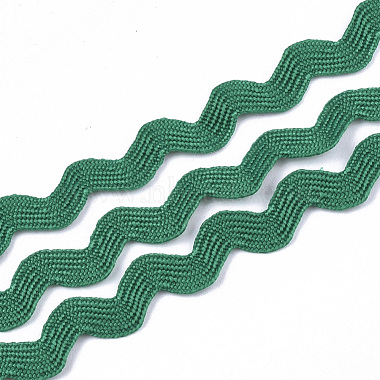 Polypropylene Fiber Ribbons(SRIB-S050-B01)-3