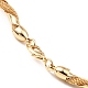 Brass Chain Necklaces(NJEW-F313-05G)-3