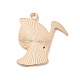 Halloween Theme Alloy Enamel Pendants(X-ENAM-I053-A03)-2
