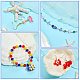 20Pcs Handmade Lampwork Beads(LAMP-SZ0001-60)-6