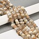 Natural Multi-Moonstone Beads Strands(G-G053-C11-01)-2