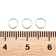 Messing geschlossene Biegeringe(KK-D257-01P-05)-3