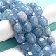 Natural Malaysia Jade Beads Strands(G-P528-N10-01)-2