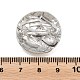 304 offene Manschettenringe aus Edelstahl(RJEW-F202-02A-P)-2