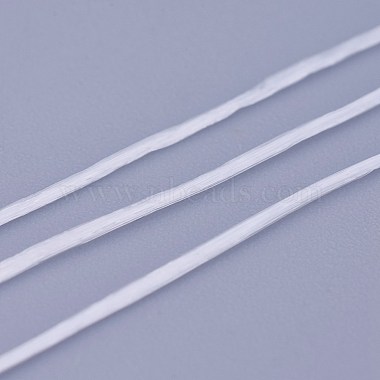 強い伸縮性のあるビーディング弾性糸(EW-N002-01)-2