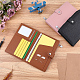 PU Leather Passport Cover(OFST-WH20009-03A)-4