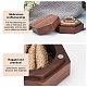 Hexagon Wooden Finger Ring Boxes(CON-WH0085-66)-4
