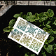 Custom PVC Plastic Clear Stamps(DIY-WH0448-0350)-6