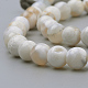 Natural Weathered Agate Beads Strands(G-S249-09-8mm)-3