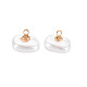 ABS Plastic Imitation Pearl Charms(KK-N242-022)-2