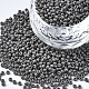 トーホー11/0ラウンドビーズ(SEED-XTR11-0053D)-1