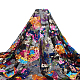 2 Yards Polyester Fabrics(DIY-WH0622-743B)-1