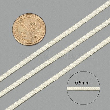 Braided Nylon Thread(NWIR-R006-0.5mm-520)-4