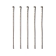 Iron Flat Head Pins(HP4.5cm)-1