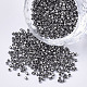 11/0 Grade A Glass Seed Beads(SEED-S030-0576)-1