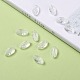 Transparent Acrylic Beads(X-PL777)-6