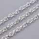 Iron Cable Chains(CH-S047-S-LF)-1