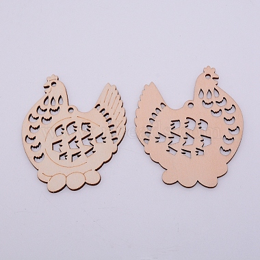 pendentifs en bois de coton(WOOD-WH0108-97)-2