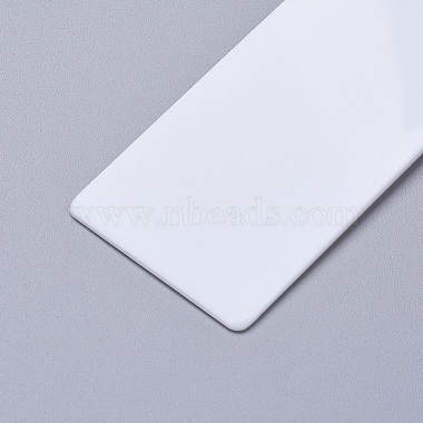 Plastic Ink Shovel(TOOL-WH0080-07A)-2