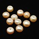 Grade AA Natural Cultured Freshwater Pearl Beads(PEAR-D001-11-1AA-01)-1