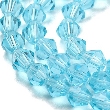 perles en verre transparentes brins(GLAA-F029-4mm-20)-3