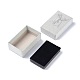 Paper Jewelry Organizer Box(CON-Z005-05A)-3