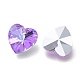 Faceted Glass Charms(X-RGLA-L026-B03)-2