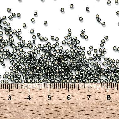 TOHO Round Seed Beads(SEED-TR11-0029B)-3