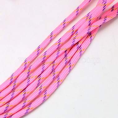 7 Inner Cores Polyester & Spandex Cord Ropes(RCP-R006-030)-2