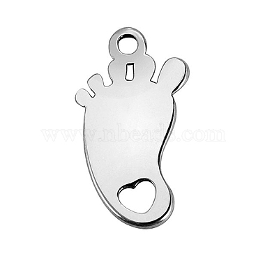 304 Stainless Steel Charms(STAS-CJC0008-16P)-2