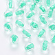 Transparent Acrylic Beads(TACR-S154-10A-68)-1