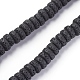 Natural Lava Rock Beads Strands(G-F671-02A-13)-1