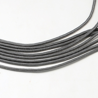 Cordes en polyester & spandex(RCP-R007-344)-2