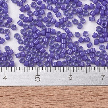 MIYUKI Delica Beads(X-SEED-J020-DB2359)-4