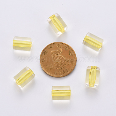 Transparent Acrylic Beads(TACR-S154-17A-81)-3