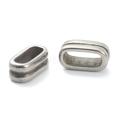 304 Stainless Steel Linking Rings(STAS-I181-028AS)-2