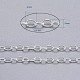 Brass Cable Chains(CHC024Y-S)-6