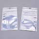 Laser Plastic Resealable Bags(OPP-WH0005-13C)-1