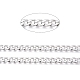 304 Stainless Steel Cuban Link Chains(CHS-M003-13P-D)-3