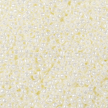Toho perles de rocaille rondes(SEED-JPTR15-0122)-2
